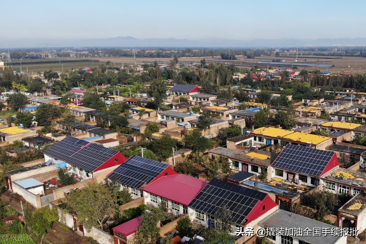 投资光伏发电赚钱吗,家庭光伏发电投资划算吗