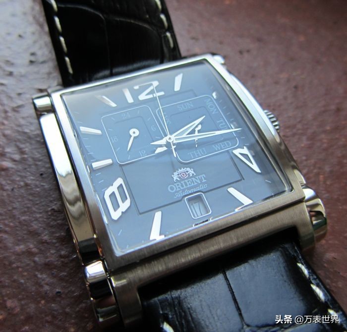 国内公认最好的十款手表,国内最贵最便宜的十款手表