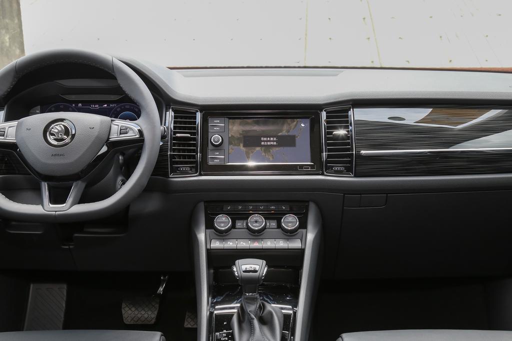 柯迪亚克330扭矩,350牛米扭矩够用吗