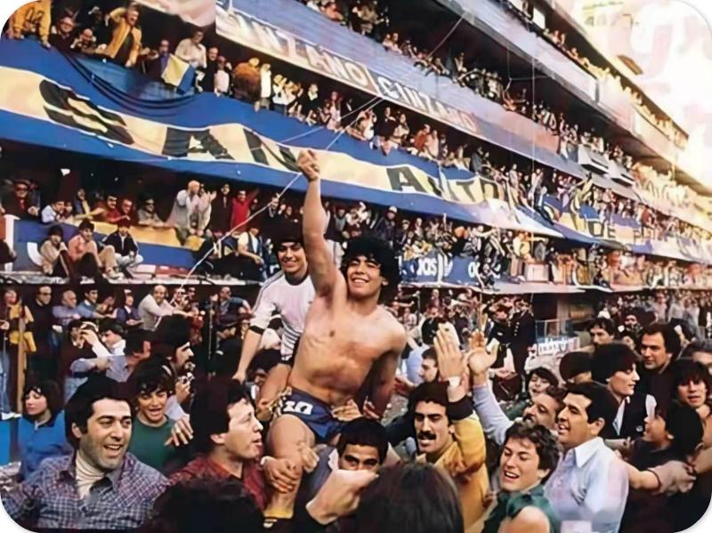 日本奥运会的漫画人物,日本足球的崛起竟是靠一部漫画