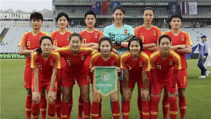 中国女子水球队亚运夺金,东京奥运会中国女子水球决赛