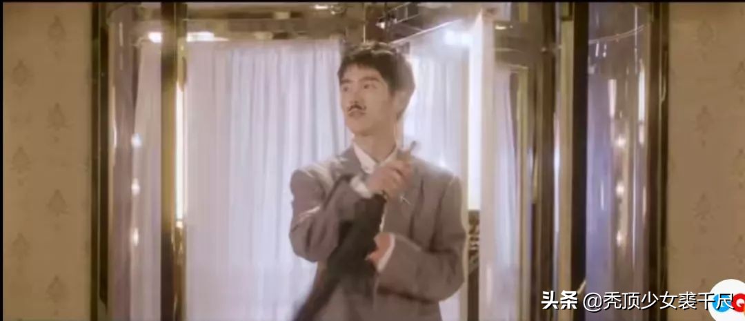 gq曝名利场幕后,gq自曝盛典内幕