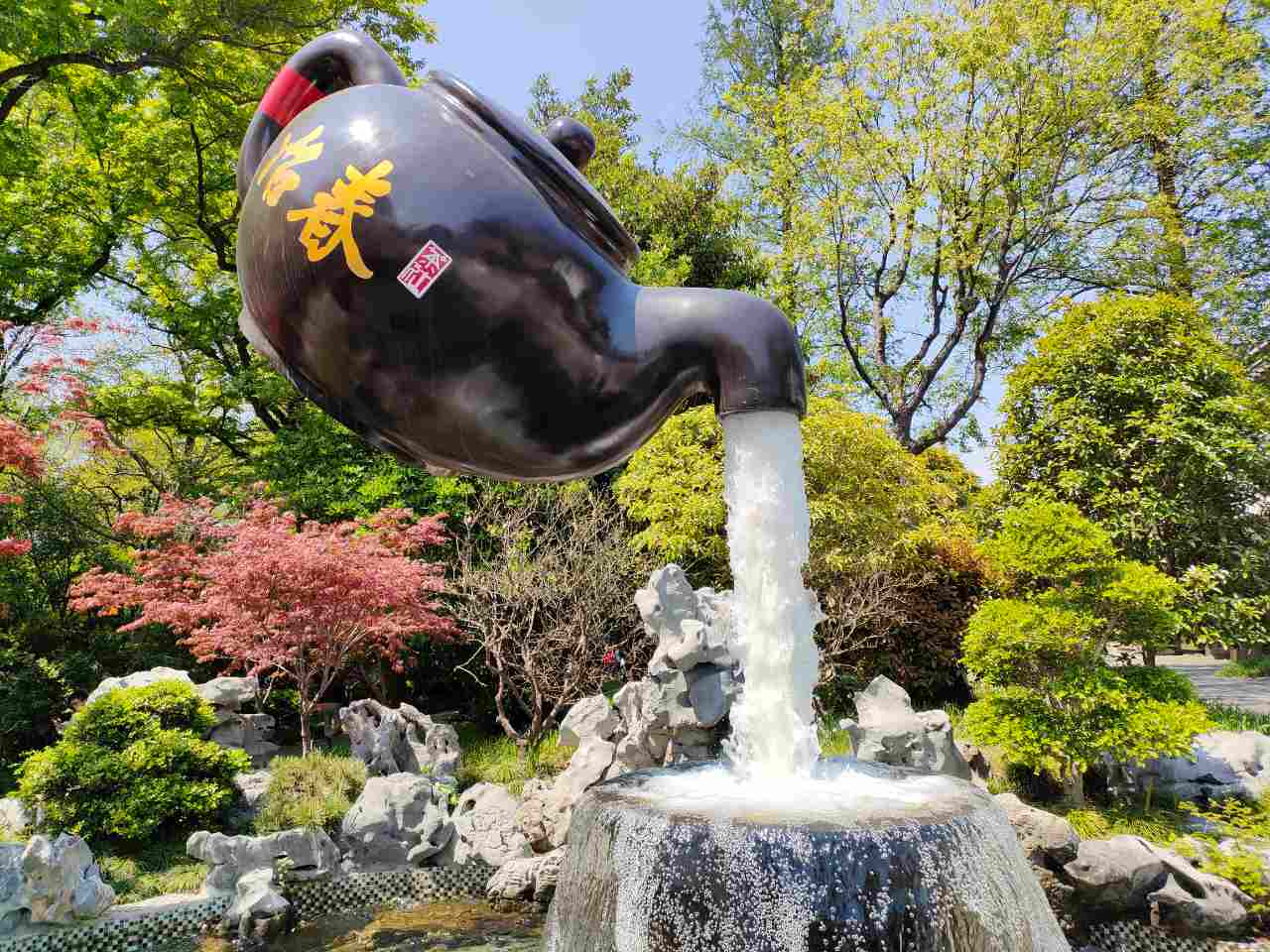 扬州，一座让人吐槽而又留恋想驻足的城市