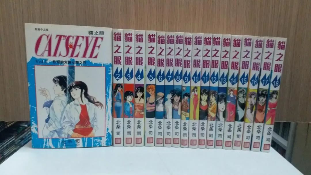 这本杂志只活了1岁，却让一代人见过中国漫画最好的时光