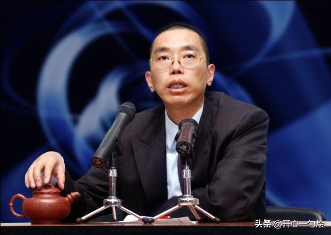 俞敏洪马云牛根生,赢在中国36强史玉柱熊晓鸽俞敏洪