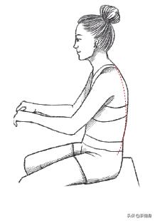 三分钟矫正不良体态,每天10分钟帮你纠正错误体态