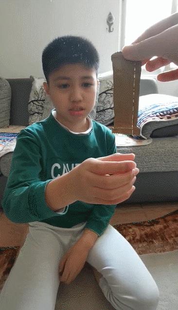 培养专注力100个游戏,培养一岁专注力的游戏