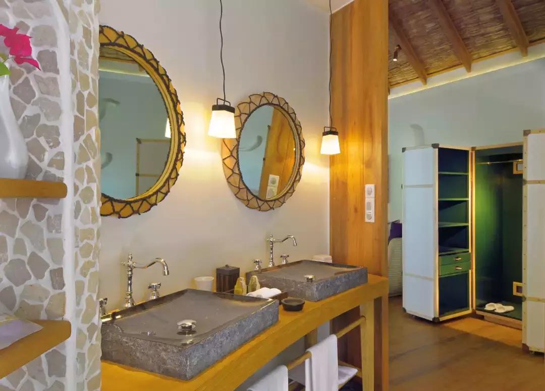 理想生活海景咖啡馆,理想生活