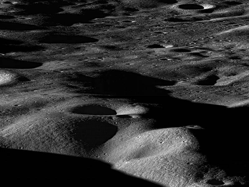 7个科幻小说中的预言都成真了,登月的科幻小说