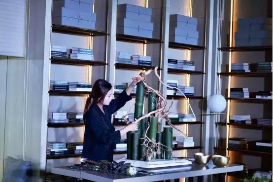 万科翡翠公园样板间一期,万科翡翠公园最新图