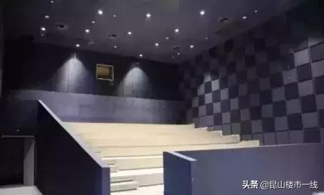 昆山城市面貌,昆山打造的新城