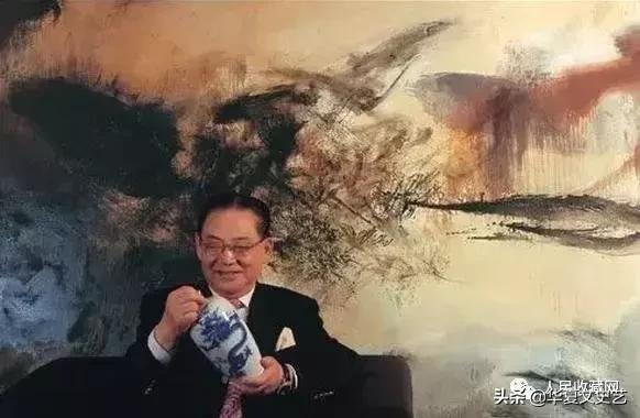 艺术品收藏品投资,收藏收益