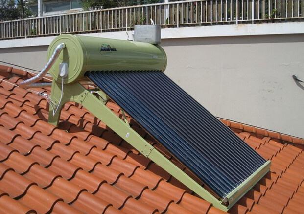 想要热水洗澡用什么最好,热水洗澡最省水方法