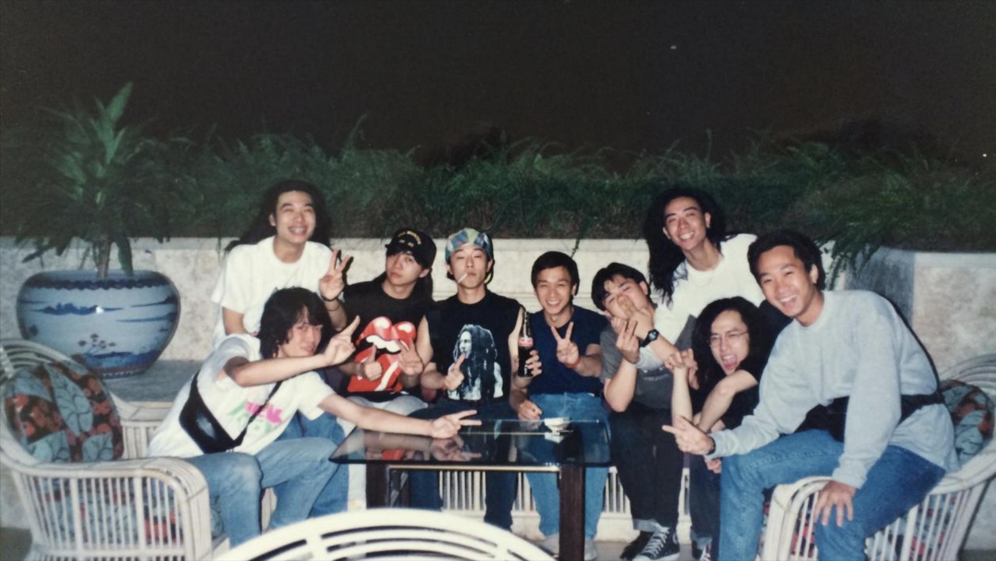 黄家驹海阔天空完整版mv光辉岁月,致敬黄家驹逝世25周年