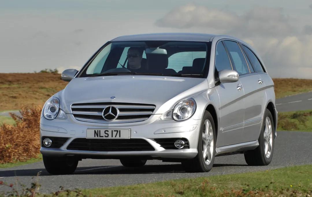 全靠中国市场支撑的汽车,全靠国内销量养活的车