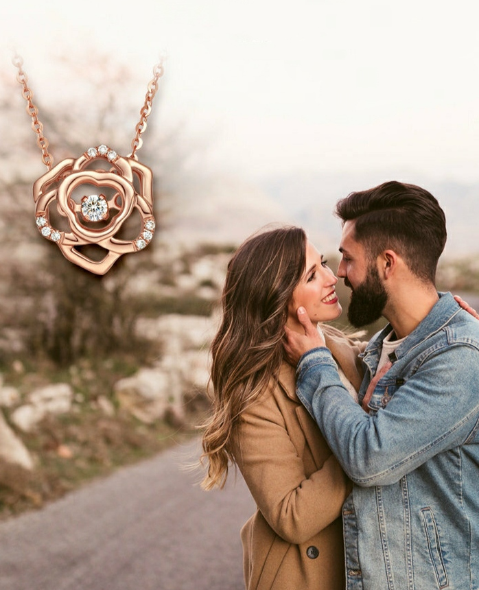 预算2000左右，适合送情侣的那些珠宝首饰，钻石珍珠都有好看不贵