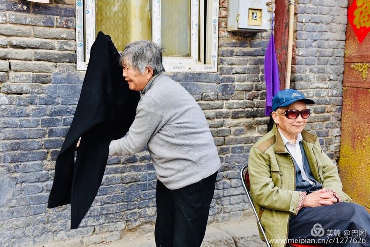 洛阳牡丹节老照片,洛阳牡丹节照片人像