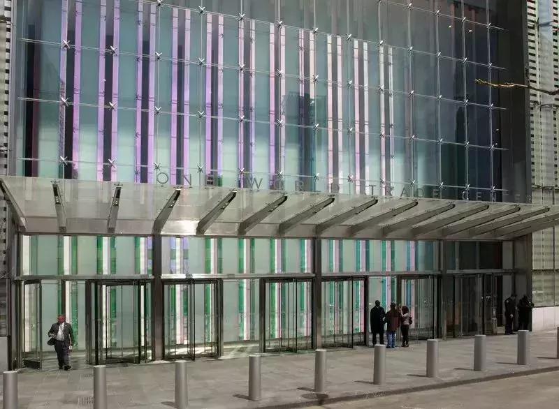 看看世界“十高建筑”，都有怎样的照明设计