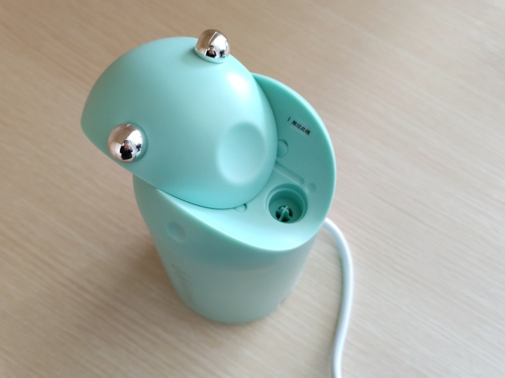 米家智能即热饮水机测评,米家摩凡智能即热饮水机