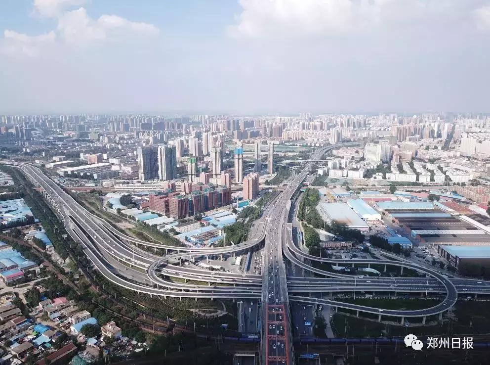 向全世界推介郑州,向全国推介郑州