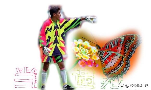 足坛球星组合绰号大全,世界各国的动物外号