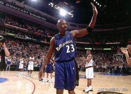 盘点NBA球员的感动瞬间,nba史上十大经典时刻