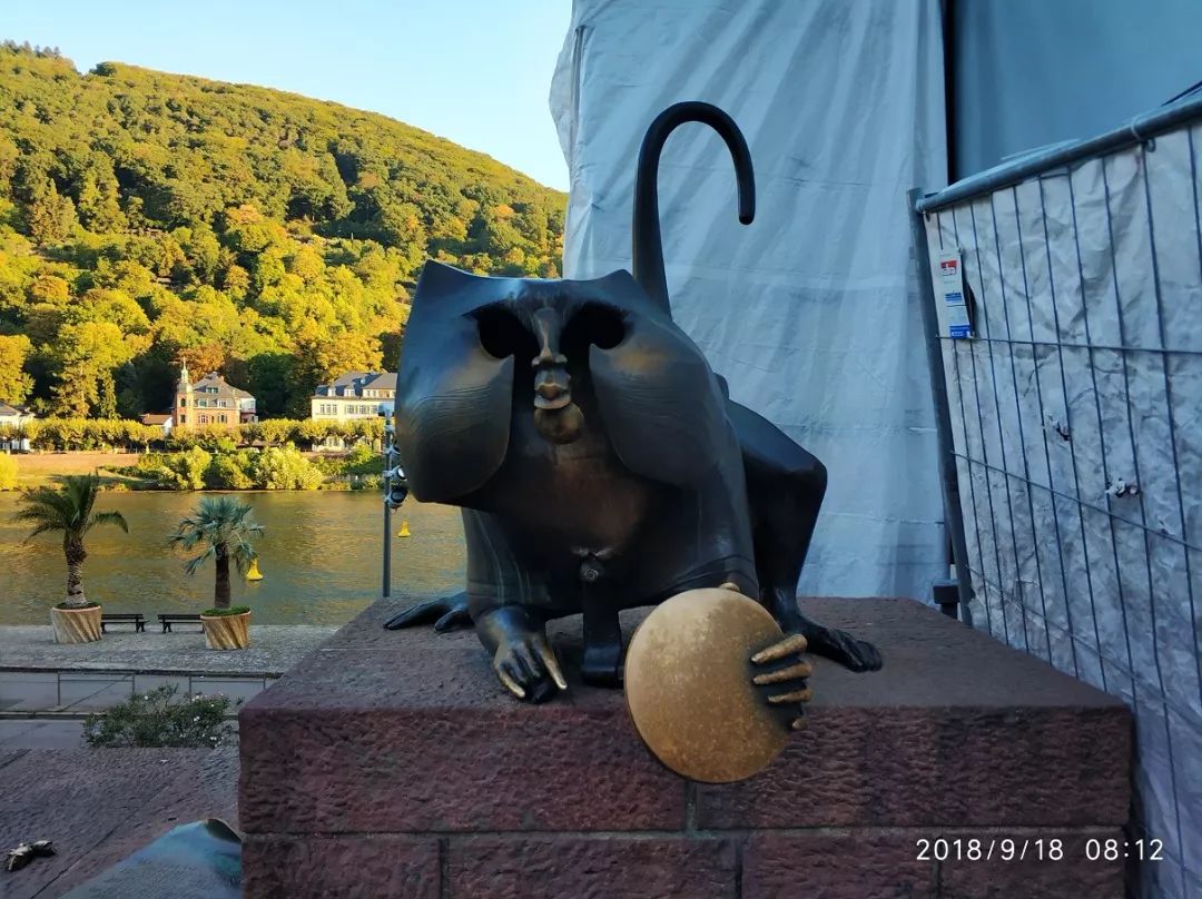 海德堡德国旅游视频,德国海德堡旅游攻略