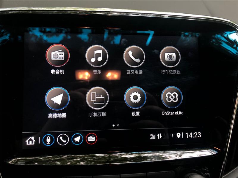 科鲁泽48v轻混版试驾,油耗大挑战科鲁泽48v轻混能否通过