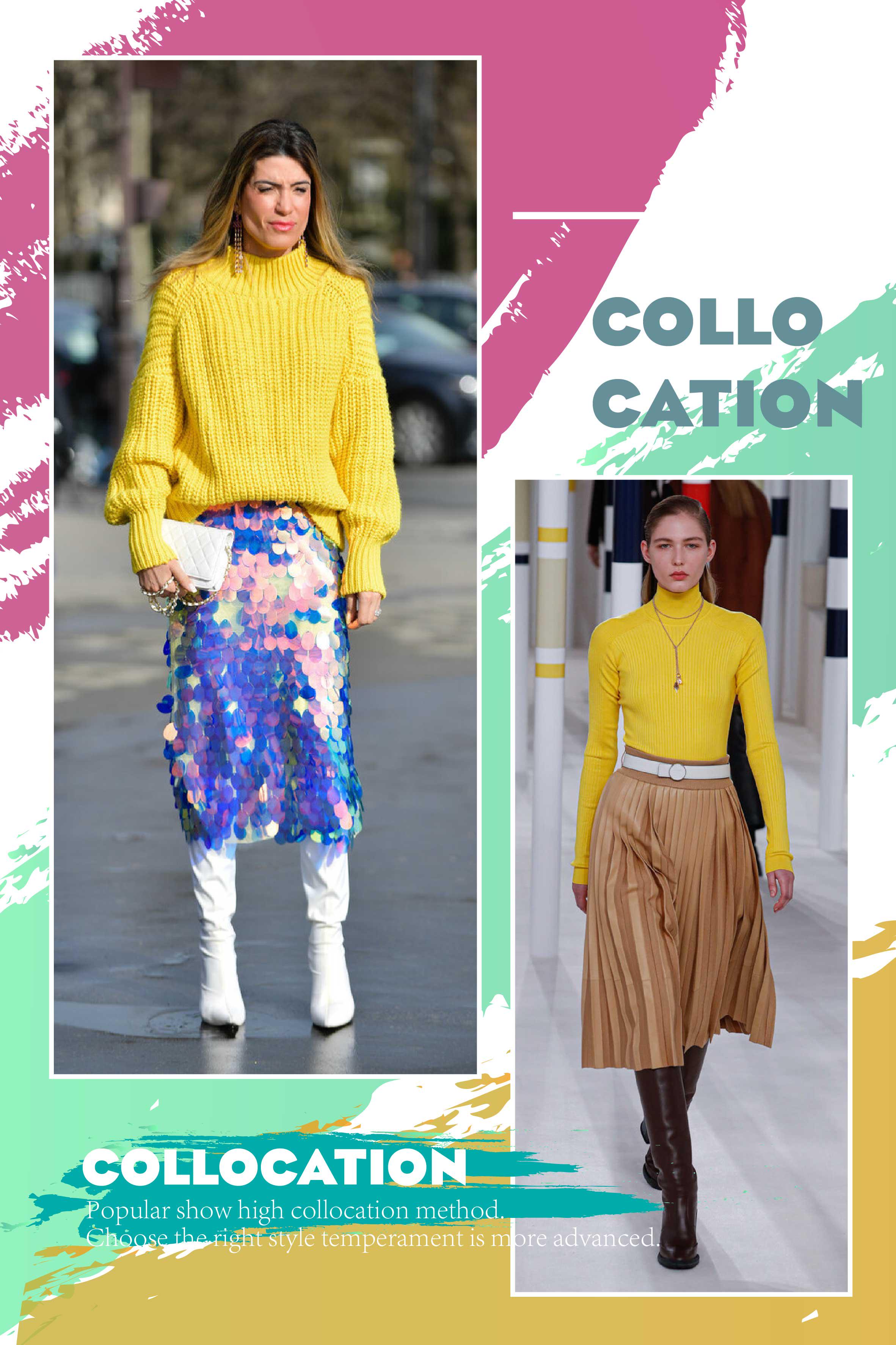 今年的国际21年流行色是什么颜色 (2021四大流行色显白又高级)