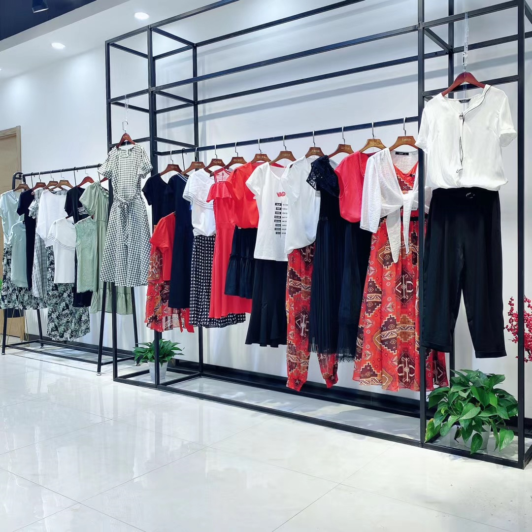 正品艾格女装清仓特价,艾格春夏女装尾货批发