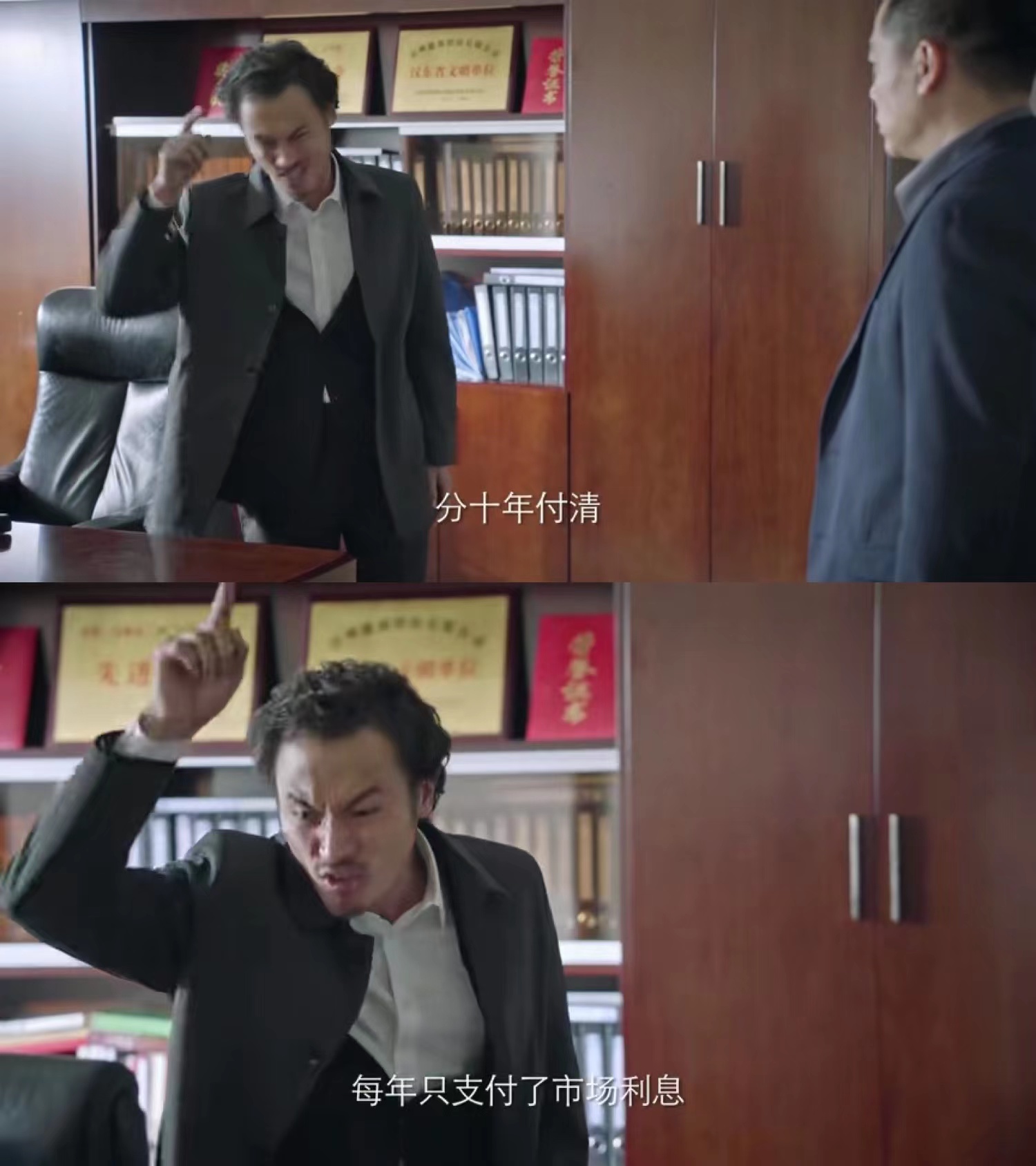 突围里林满江结局,突围林满江没有更上一步吗