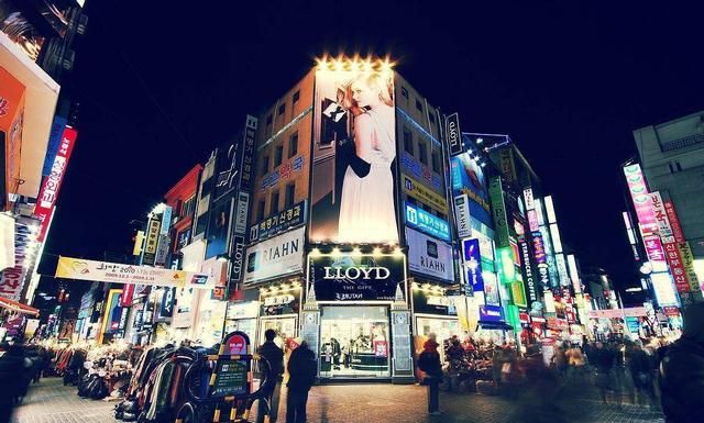 500元韩币在韩国能换到什么 (韩币5万元在韩国能干什么)