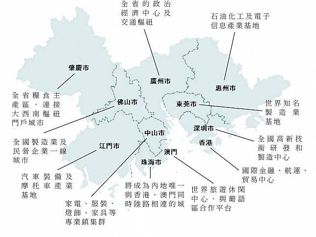 香港拟从美妆贸易寻找新增长点？