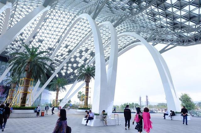 魅力无限的三亚,三亚是个让人流连忘返的地