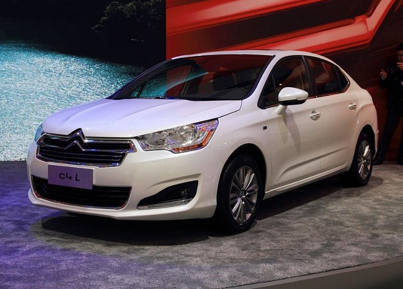 全新雪铁龙c4l1.6t发动机,新款雪铁龙c4l用的什么发动机