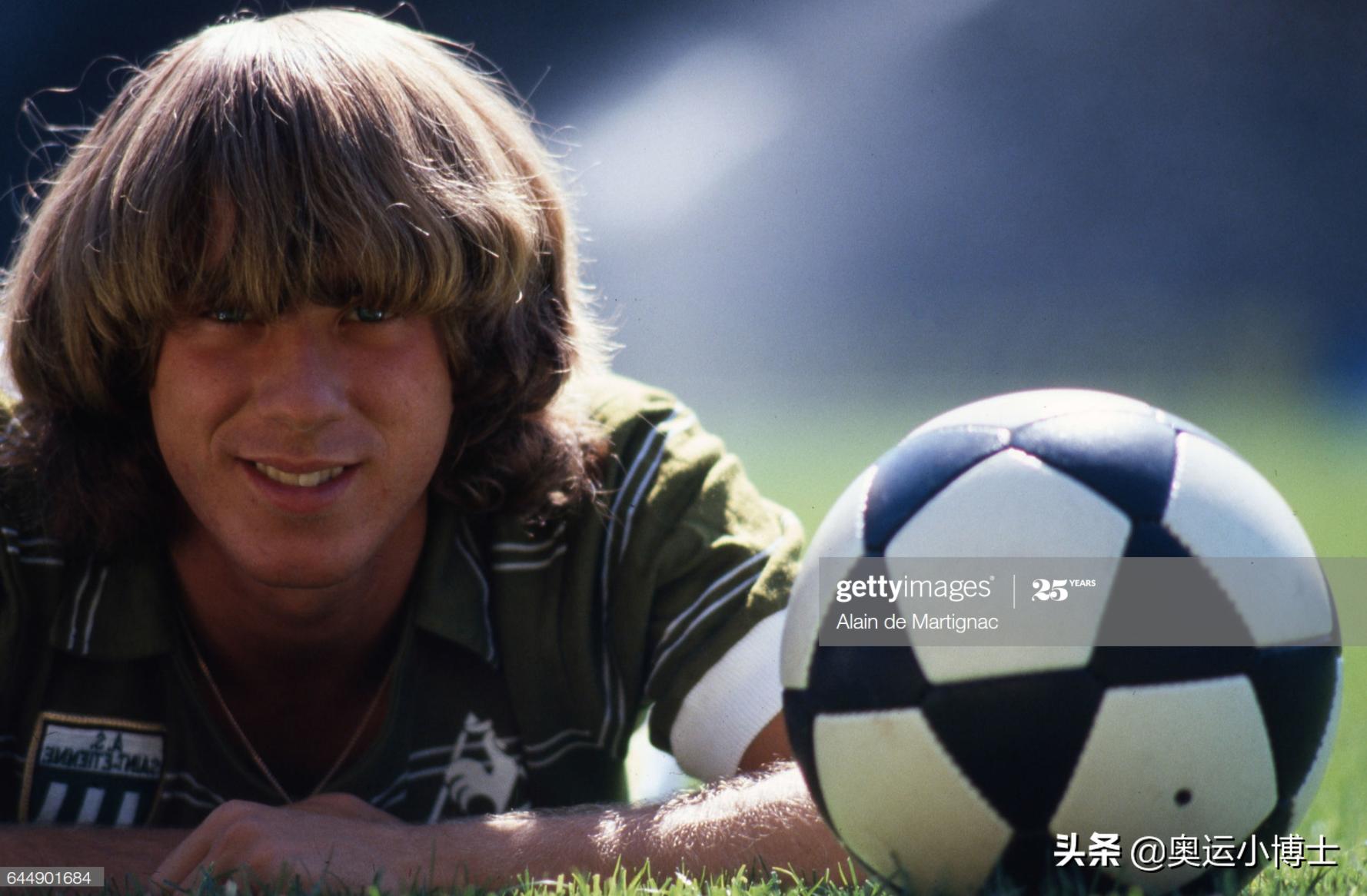 阿根廷天才新星16岁,阿根廷五大天才