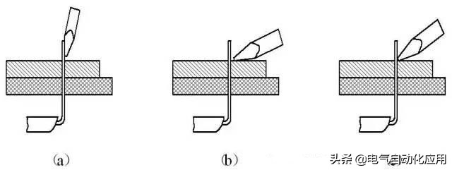 如何维修电路板上的元件,怎样维修电路板芯片
