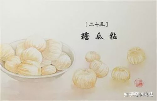 什么时候开始祭灶习俗,辞灶风俗