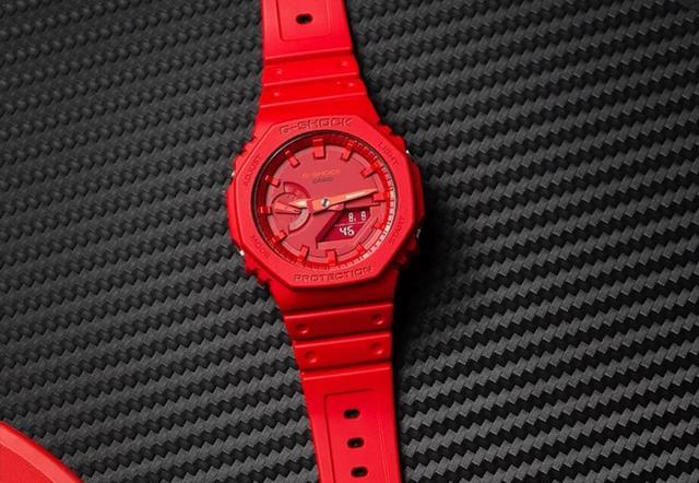 gshock大泥王质量怎么样,最值得买的g-shock大泥王