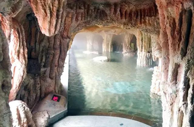 从化温泉岭南居第一泉,从化温泉是岭南第一湖