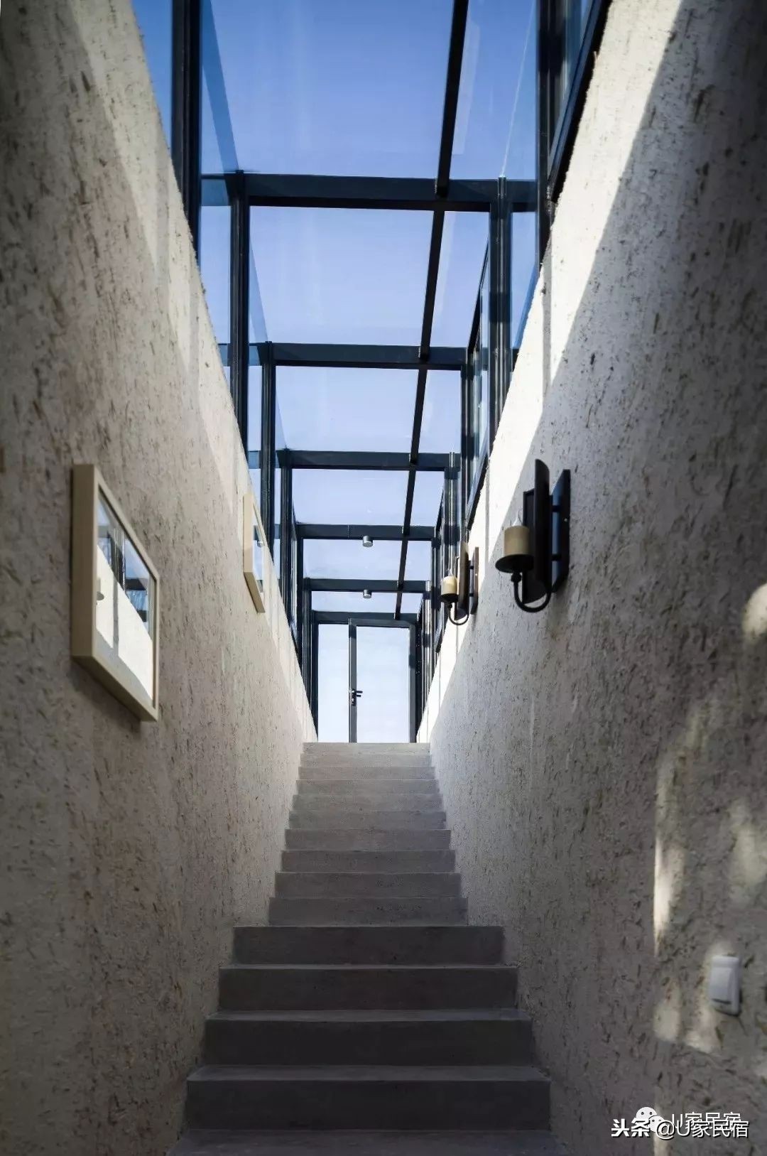 在40万人饮用水的水源地，住青春旅社百里挑一的惬意民宿