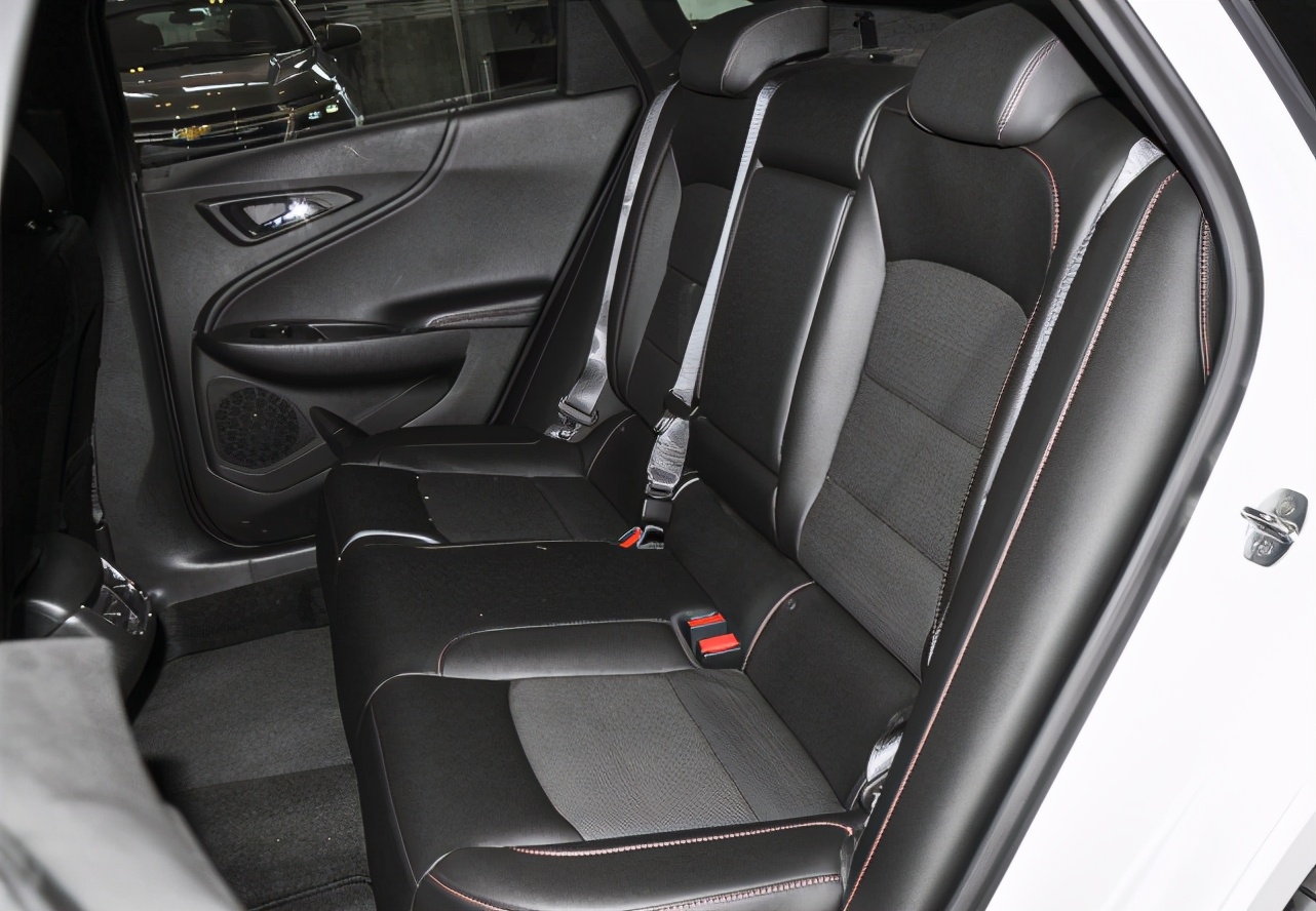 迈锐宝xl2018款1.5t车主用车感受,车主对雪佛兰迈锐宝xl的感受