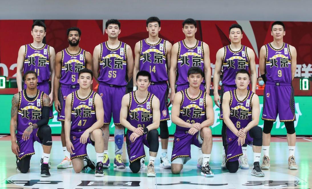 北控男篮复赛两连胜,北控男篮赛程表