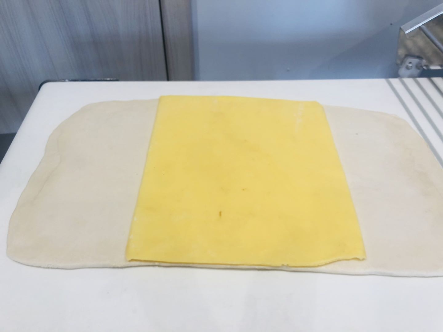 可颂零失败,零失败肯德基炸鸡