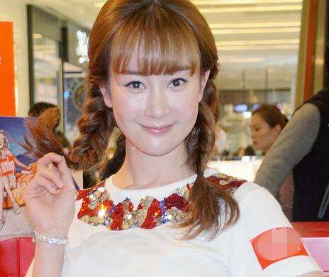 陈浩民的前女友,陈浩民前女友