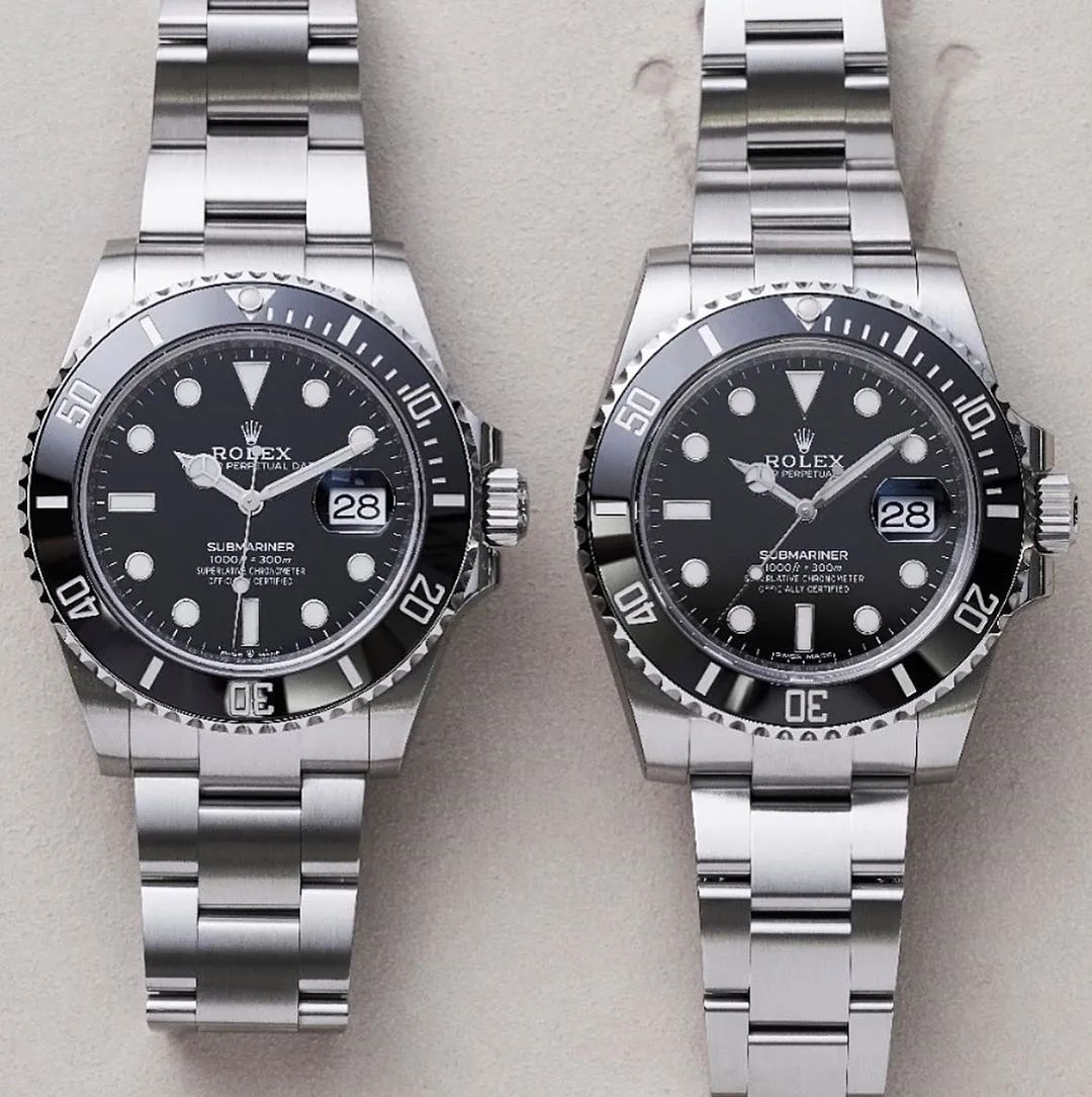 劳力士发布新品,劳力士新品发布会现场