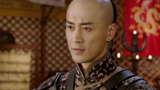 清朝十二位皇帝列表视频,百家讲坛清朝十二帝之皇帝顺序