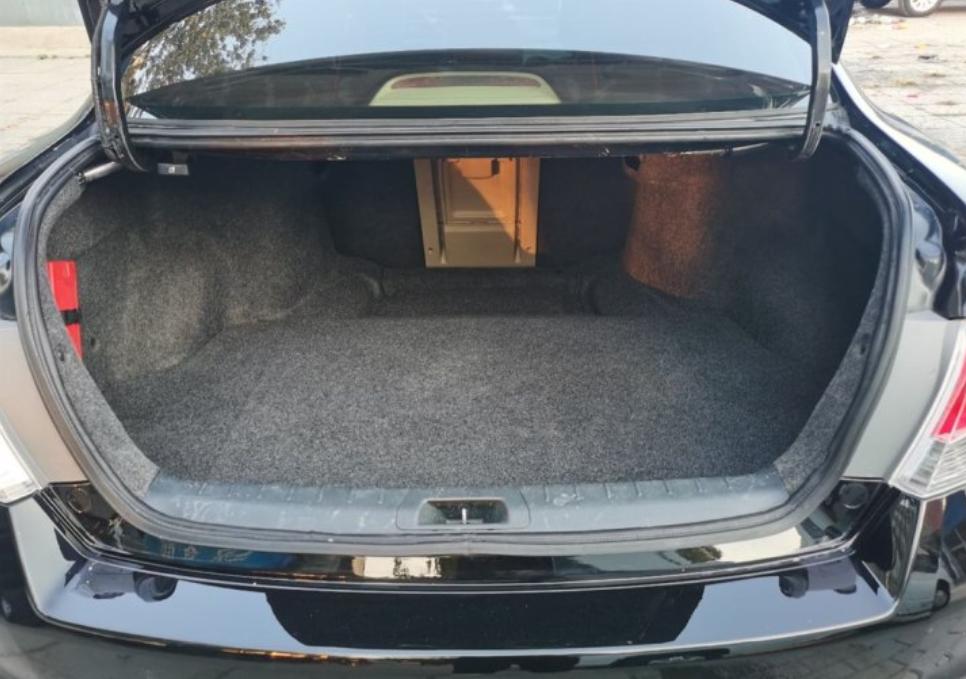 09年八代雅阁2.0值多少钱,八代雅阁6万值得入手吗