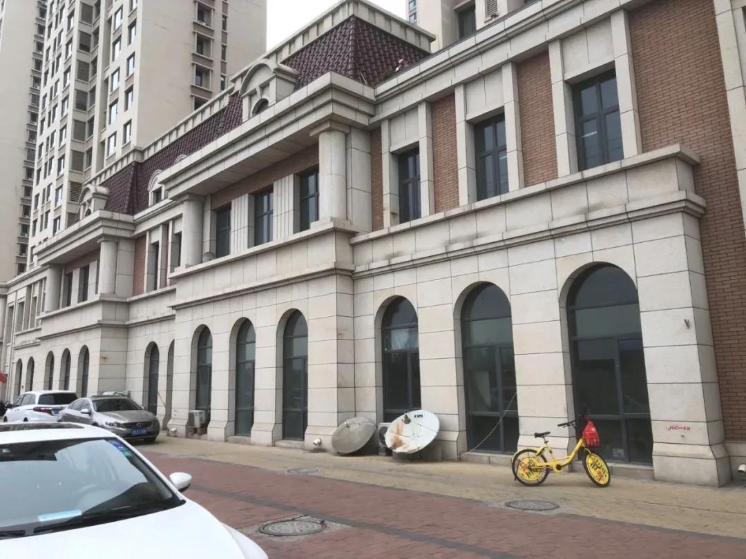 新建学校、老人院、菜市场等，天津东丽区有大动作