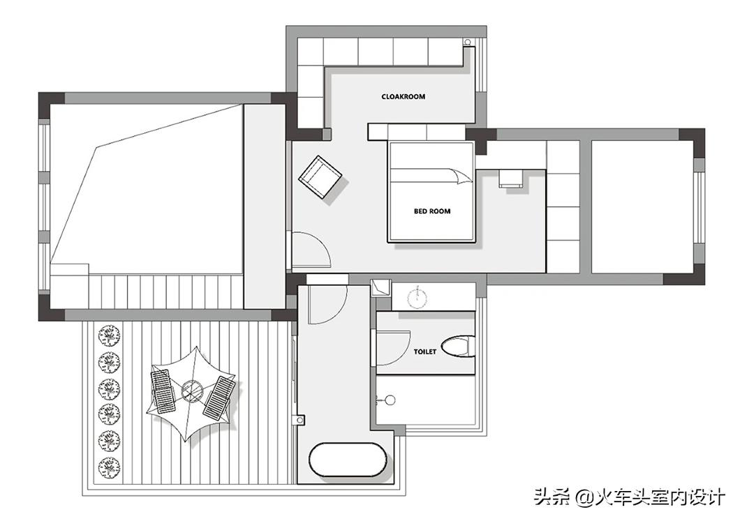 餐边柜设计效果图现代简约高级,简约设计高端制作